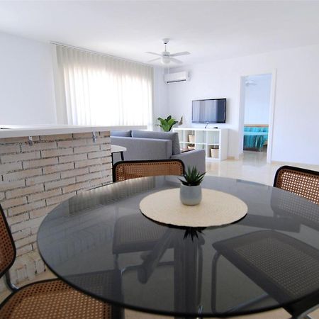Apartmán Don Juan Fuengirola Exteriér fotografie