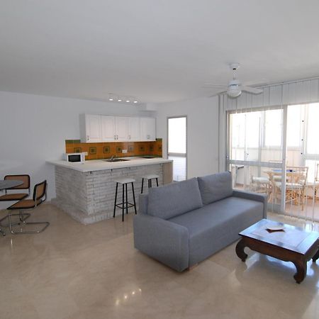 Apartmán Don Juan Fuengirola Exteriér fotografie