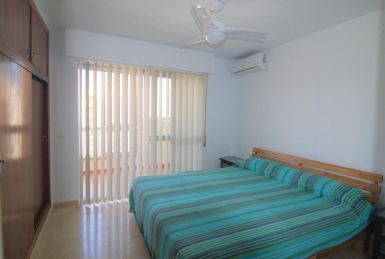 Apartmán Don Juan Fuengirola Exteriér fotografie